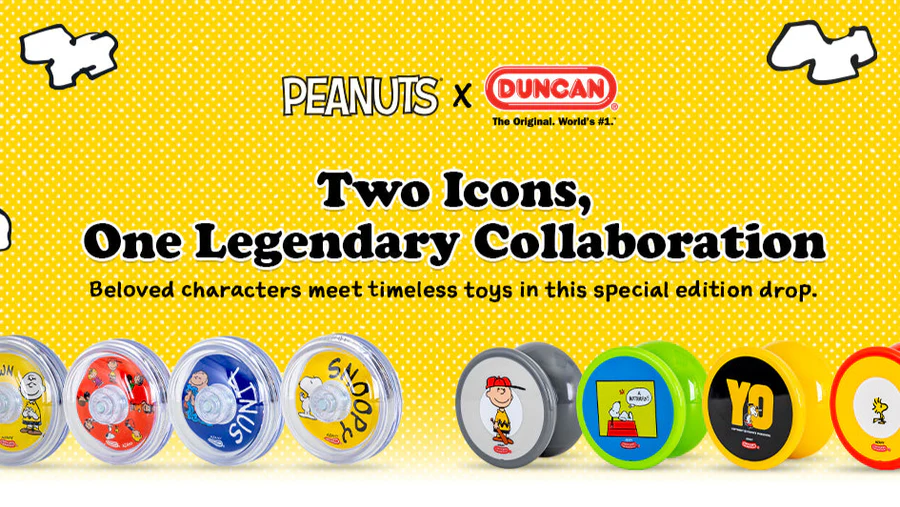 Iconic Style in Every Spin